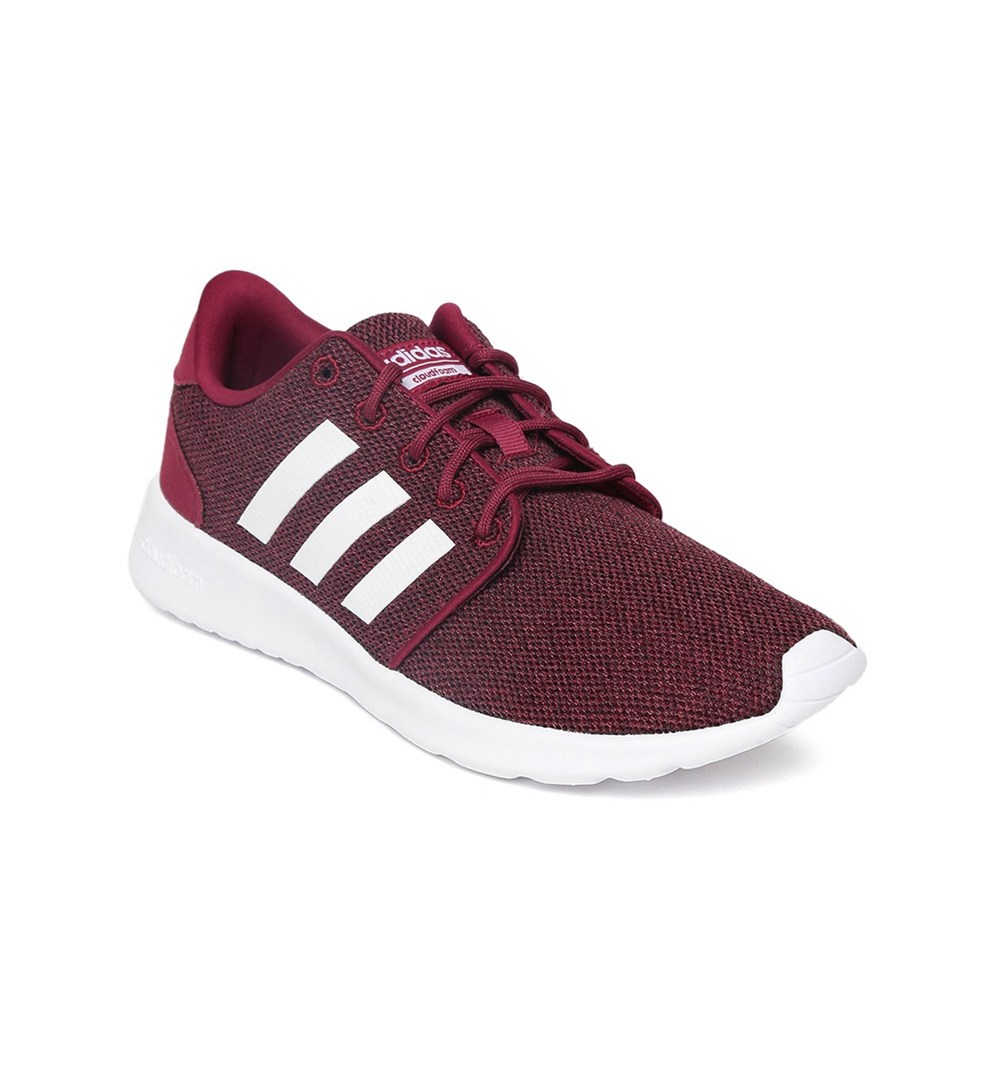 adidas neo Bordeaux homme