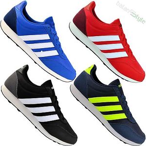 adidas neo v racer 2.0