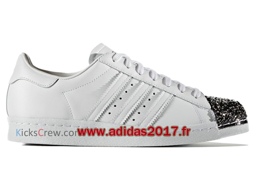 adidas superstar 80s homme pas cher