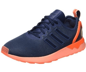 adidas zx flux noir semelle orange adidas zx flux noir semelle orange
