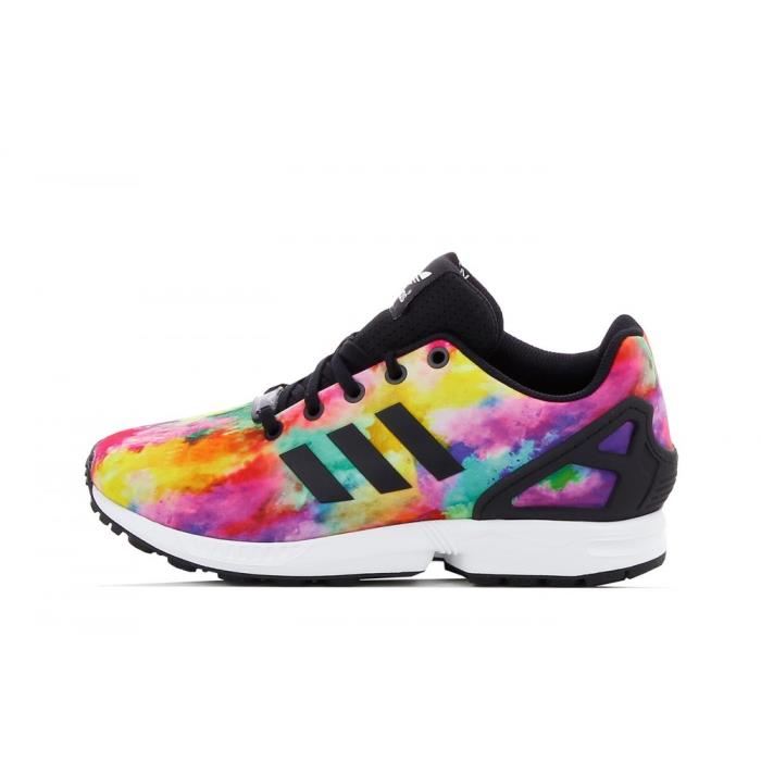 adidas zx flux couleur