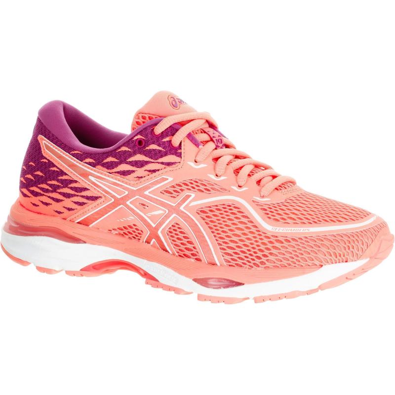 asics nimbus 20 femme decathlon