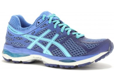 asics gel cumulus 17 femme 2017