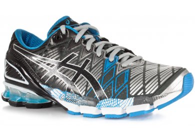 asics gel kinsei 5 homme soldes