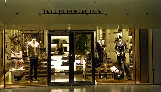 burberry cannes